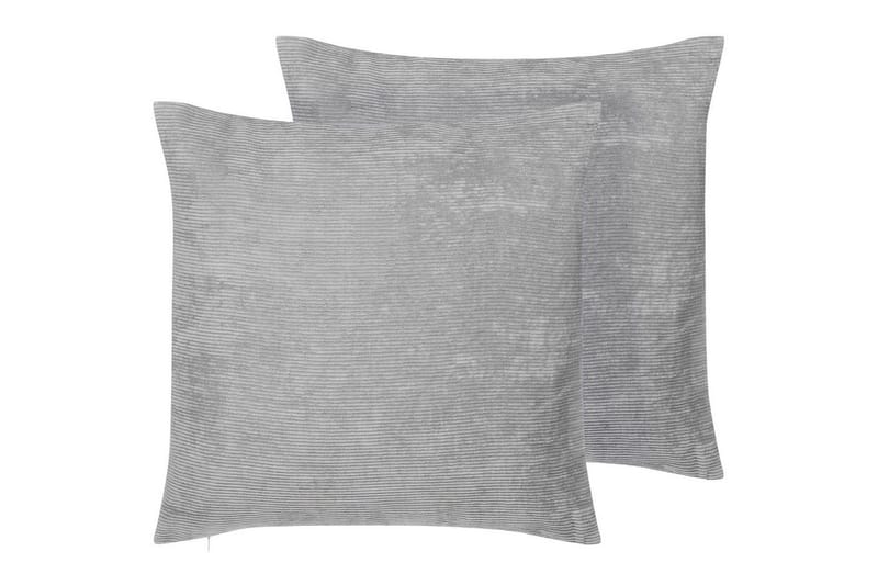 Prydnadskuddar Nolana set om 2, undefined