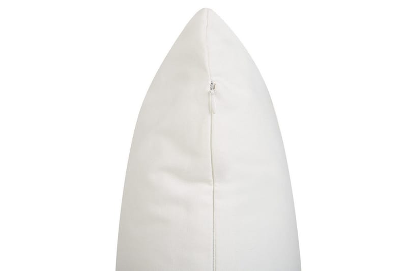 Prydnadskuddar Ruscus set om 2 - Textil & mattor - Filtar, kuddar & plädar - Utekudde