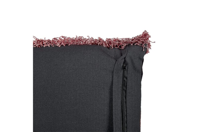 Prydnadskuddar Ruta set om 2 - Textil & mattor - Filtar, kuddar & plädar - Utekudde