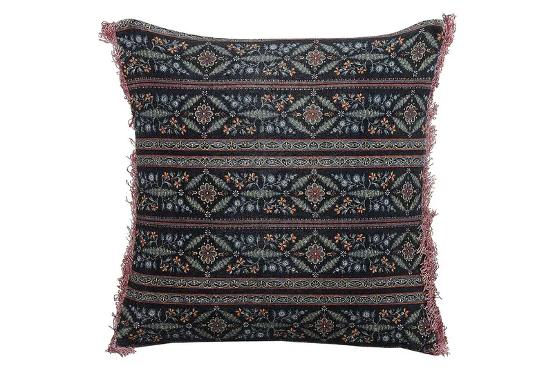 Prydnadskuddar Ruta set om 2 - Textil & mattor - Filtar, kuddar & plädar - Utekudde