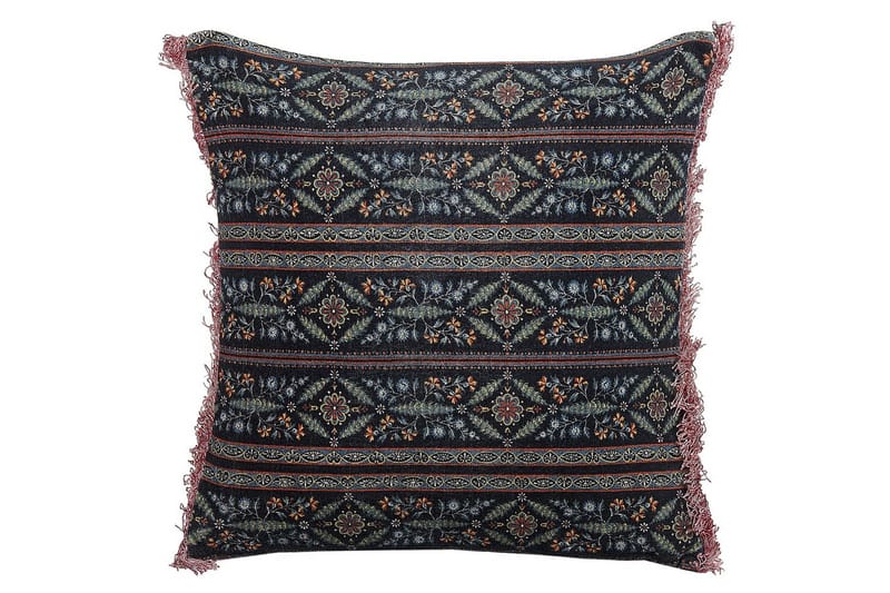 Prydnadskuddar Ruta set om 2 - Textil & mattor - Filtar, kuddar & plädar - Utekudde