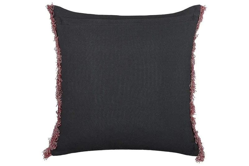 Prydnadskuddar Ruta set om 2 - Textil & mattor - Filtar, kuddar & plädar - Utekudde