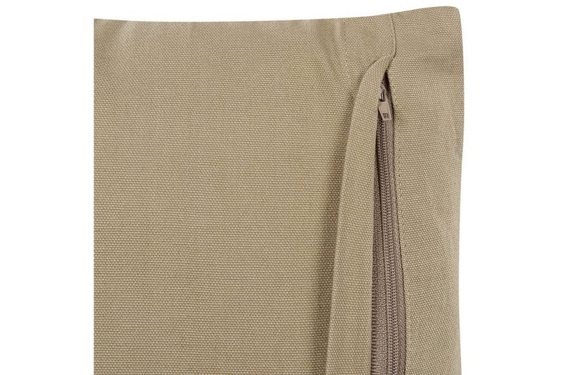 Prydnadskuddar Senecio set om 2 - Textil & mattor - Filtar, kuddar & plädar - Utekudde