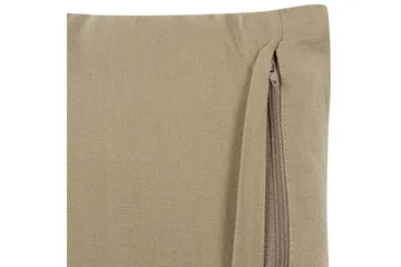 Prydnadskuddar Senecio - Textil & mattor - Filtar, kuddar & plädar - Prydnadskudde & kuddfodral