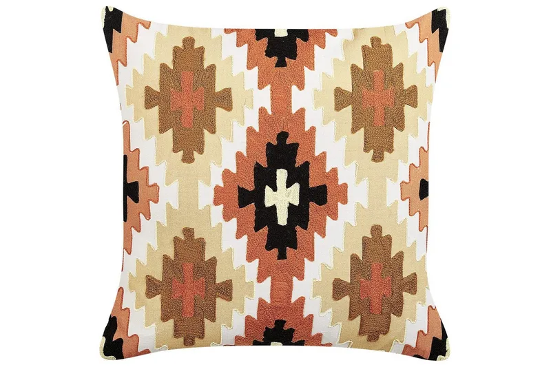 Prydnadskuddar Serampore set om 2 - Textil & mattor - Filtar, kuddar & plädar - Utekudde