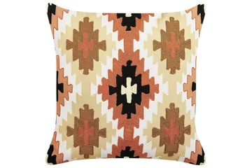 Prydnadskuddar Serampore - Textil & mattor - Filtar, kuddar & plädar - Utekudde