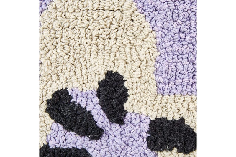 Prydnadskuddar Soapwort set om 2 - Textil & mattor - Filtar, kuddar & plädar - Utekudde