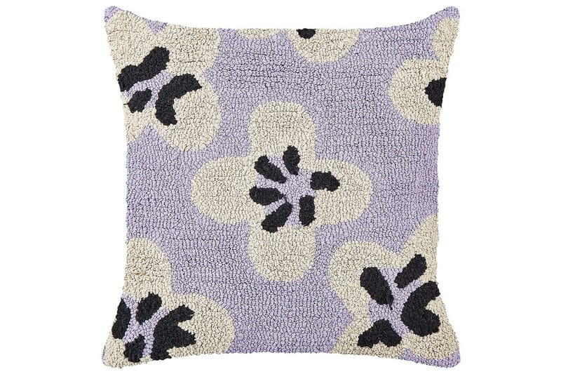 Prydnadskuddar Soapwort set om 2 - Textil & mattor - Filtar, kuddar & plädar - Utekudde