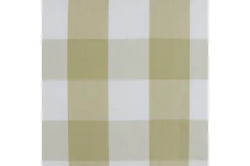 Prydnadskuddar Tamnine Grön/Vit, Fyrkantig - Grön/Vit, Fyrkantig - Textil & mattor - Filtar, kuddar & plädar - Prydnadskudde & kuddfodral