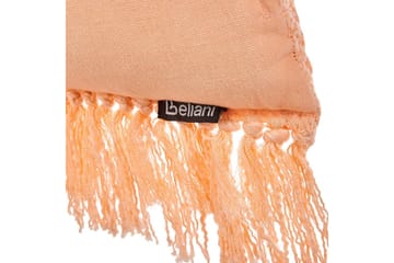 Prydnadskuddar Tansy set om 2 Orange - Orange - Textil & mattor - Filtar, kuddar & plädar - Utekudde
