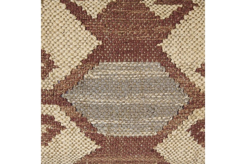 Prydnadskuddar Urpad Fyrkantig - Fyrkantig - Textil & mattor - Filtar, kuddar & plädar - Utekudde