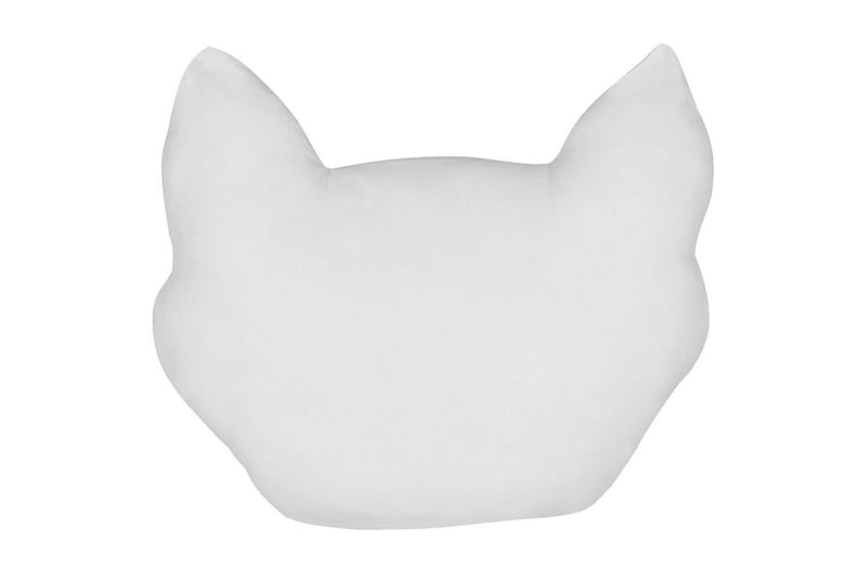 Prydnadskuddar Vadodara set om 2 Gul/Vit/Svart - Gul/Vit/Svart - Textil & mattor - Barntextilier - Barnsängkläder - Barnkuddar