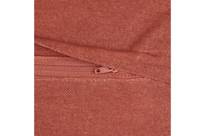 Prydnadskuddar Valvaria set om 2 Röd - Röd - Textil & mattor - Filtar, kuddar & plädar - Prydnadskudde & kuddfodral