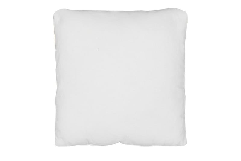 Prydnadskuddar Waranasi set om 2 Gul/Vit/Svart - Gul/Vit/Svart - Textil & mattor - Barntextilier - Barnsängkläder - Barnkuddar