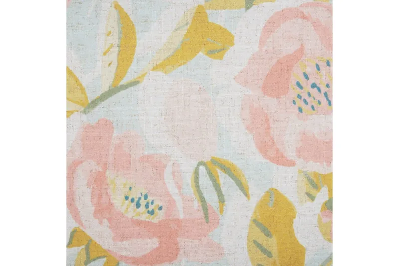 Prydnadskuddar Zahriye Rosa/Blå/Grön - Rosa/Blå/Grön - Textil & mattor - Filtar, kuddar & plädar - Utekudde