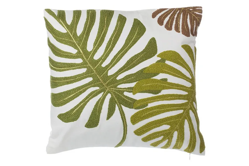 Prydnadskuddar Zenobia set om 2 - Textil & mattor - Filtar, kuddar & plädar - Utekudde