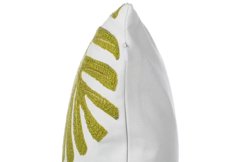 Prydnadskuddar Zenobia set om 2 - Textil & mattor - Filtar, kuddar & plädar - Utekudde