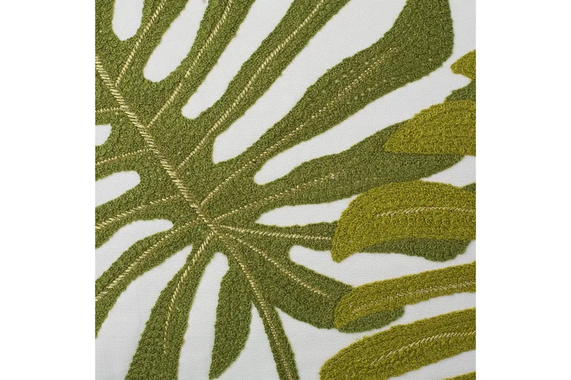 Prydnadskuddar Zenobia set om 2 - Textil & mattor - Filtar, kuddar & plädar - Utekudde