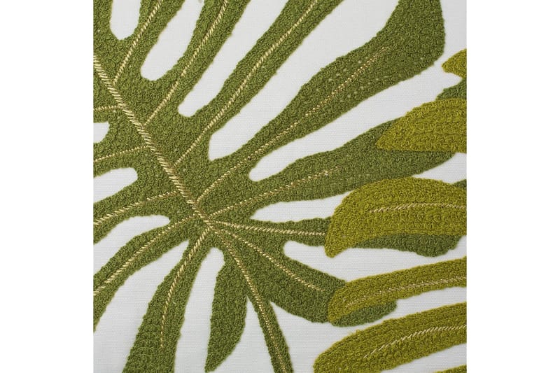 Prydnadskuddar Zenobia set om 2 - Textil & mattor - Filtar, kuddar & plädar - Utekudde