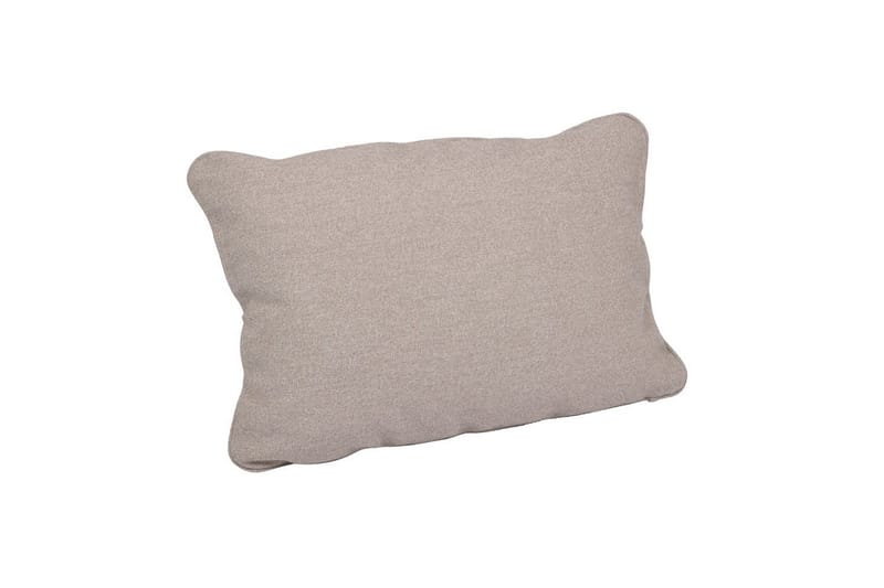 Ryggdyna Fritab Isolde WR till fåtölj och soffa, Beige Rustic