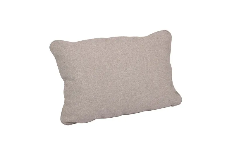 Ryggdyna Fritab Isolde WR till fåtölj och soffa, Beige Rustic