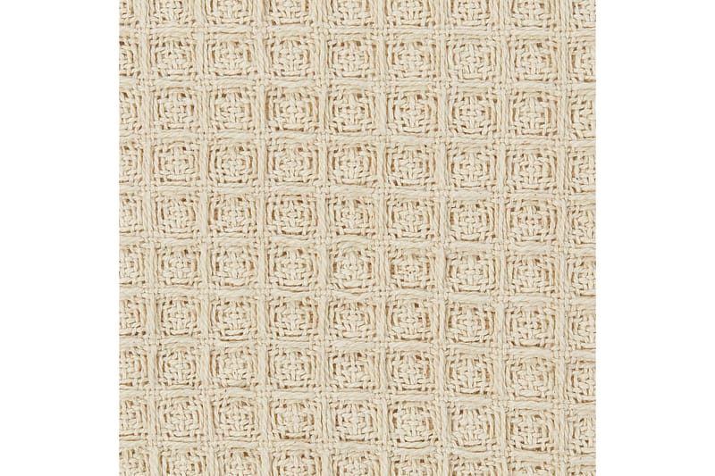 Sängöverkast Chagyl Beige, 150x200 cm - Beige, 150x200 cm - Utemöbler - Dynor - Soffdynor & bänkdynor utemöbler