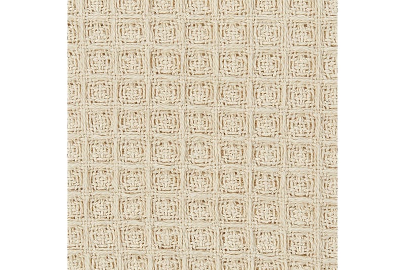 Sängöverkast Chagyl Beige, 200x220 cm - Beige, 200x220 cm - Utemöbler - Dynor - Soffdynor & bänkdynor utemöbler