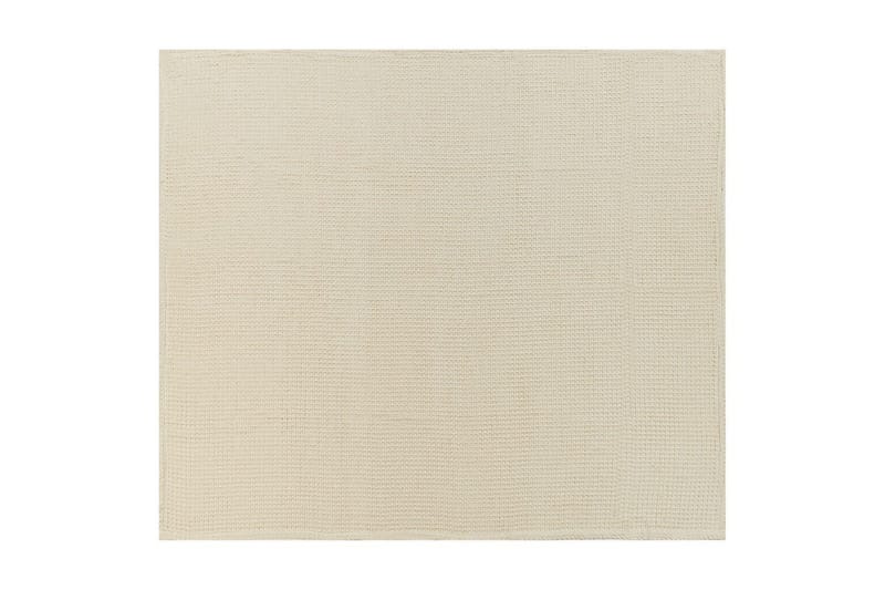 Sängöverkast Chagyl Beige, 200x220 cm - Beige, 200x220 cm - Utemöbler - Dynor - Soffdynor & bänkdynor utemöbler