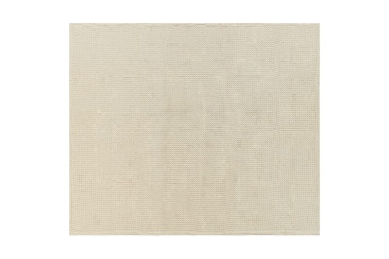 Sängöverkast Chagyl Beige, 220x240 cm - Beige, 220x240 cm - Textil & mattor - Sängkläder - Överkast - Överkast enkelsäng