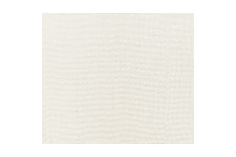 Sängöverkast Chagyl Ljusbeige, 200x220 cm - Ljusbeige, 200x220 cm - Textil & mattor - Sängkläder - Överkast - Överkast enkelsäng
