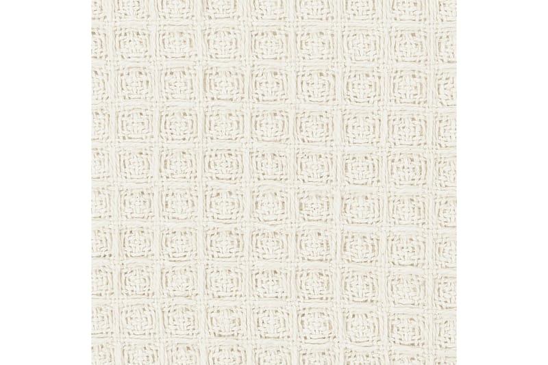 Sängöverkast Chagyl Ljusbeige, 220x240 cm - Ljusbeige, 220x240 cm - Utemöbler - Dynor - Soffdynor & bänkdynor utemöbler