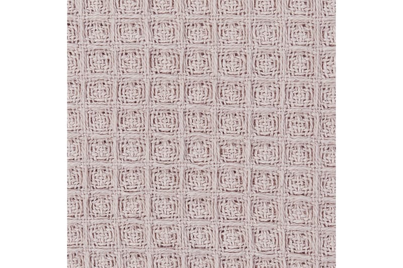 Sängöverkast Chagyl Rosa, 150x200 cm - Rosa, 150x200 cm - Utemöbler - Dynor - Soffdynor & bänkdynor utemöbler