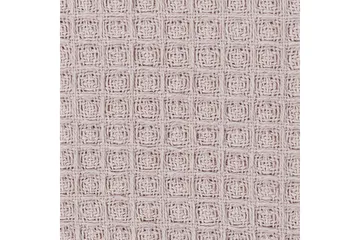 Sängöverkast Chagyl Rosa, 150x200 cm - Rosa, 150x200 cm - Textil & mattor - Sängkläder - Överkast - Överkast enkelsäng