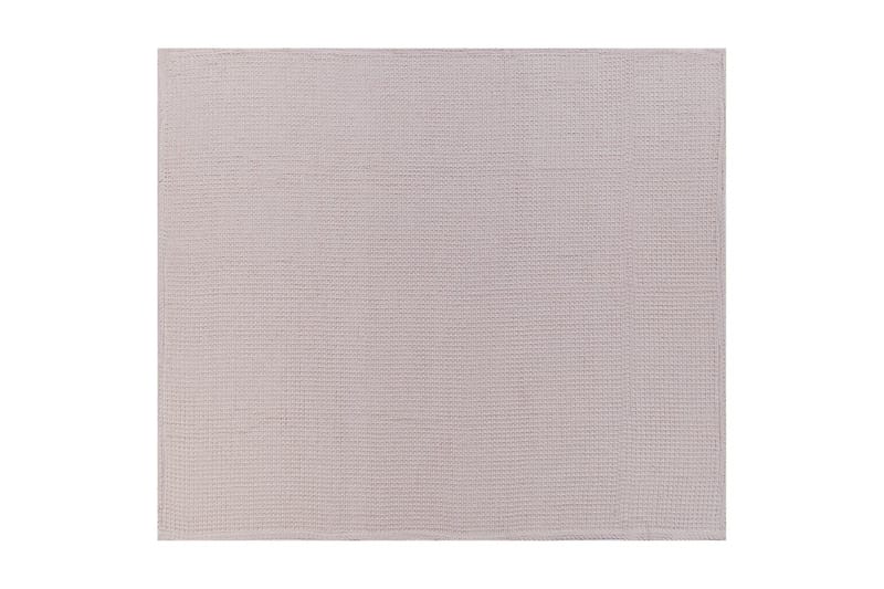 Sängöverkast Chagyl Rosa, 200x220 cm - Rosa, 200x220 cm - Textil & mattor - Sängkläder - Överkast - Överkast enkelsäng