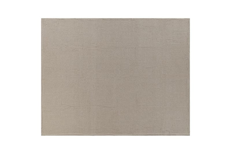 Sängöverkast Chagyl Taupe, 150x200 cm - Taupe, 150x200 cm - Textil & mattor - Sängkläder - Överkast - Överkast dubbelsäng