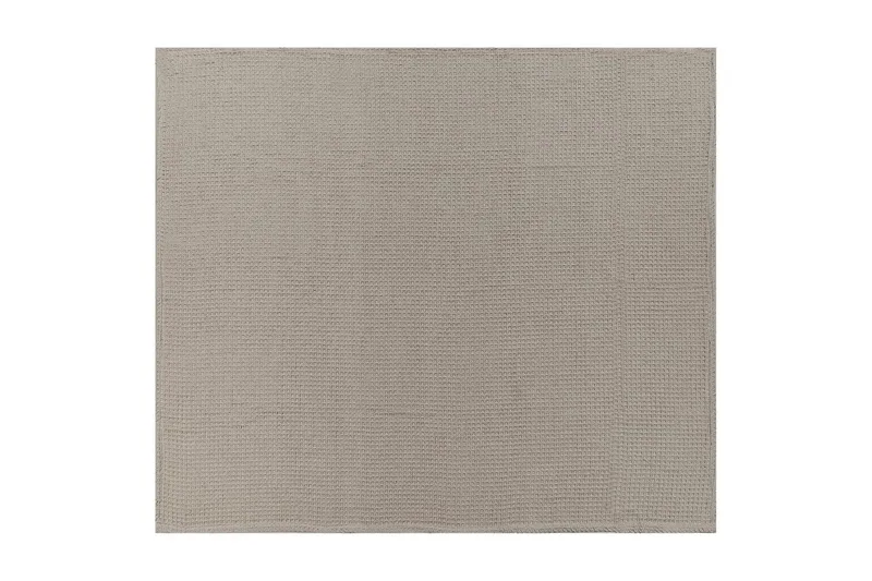 Sängöverkast Chagyl Taupe, 200x220 cm - Taupe, 200x220 cm - Utemöbler - Dynor - Soffdynor & bänkdynor utemöbler