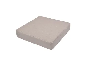 Sittdyna Fritab Clyde WR till fåtölj och soffa - Beige Rustic - Utemöbler - Dynor - Soffdynor & bänkdynor utemöbler
