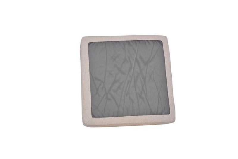 Sittdyna Fritab Clyde WR till fåtölj och soffa - Beige Rustic - Utemöbler - Dynor - Soffdynor & bänkdynor utemöbler