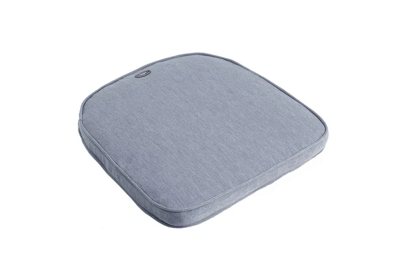 Sittdyna Fritab Krabi Canyon - Denimblå - Utemöbler - Dynor - Sittdynor & ryggdynor utemöbler