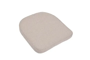 Sittdyna Fritab Krabi River - Beige Rustic - Utemöbler - Dynor - Sittdynor & ryggdynor utemöbler