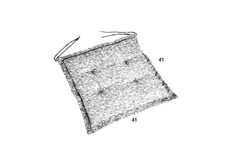 Sittdyna Fritab Rhodos - Taupe - Utemöbler - Dynor - Sittdynor & ryggdynor utemöbler