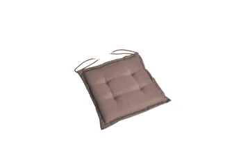 Sittdyna Fritab Rhodos - Taupe - Utemöbler - Dynor - Sittdynor & ryggdynor utemöbler