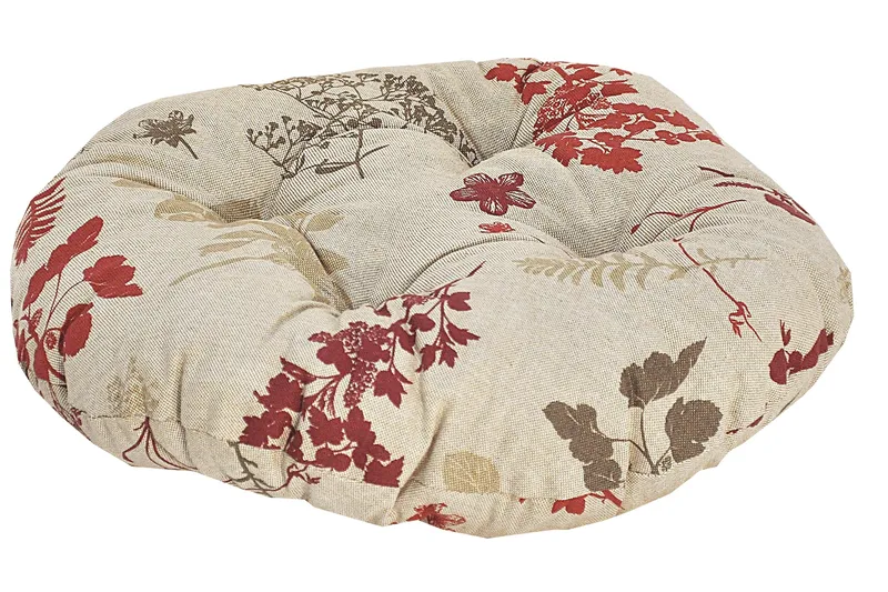 Sittdyna Fritab Standard Sittdyna 37x37 cm Beige, undefined