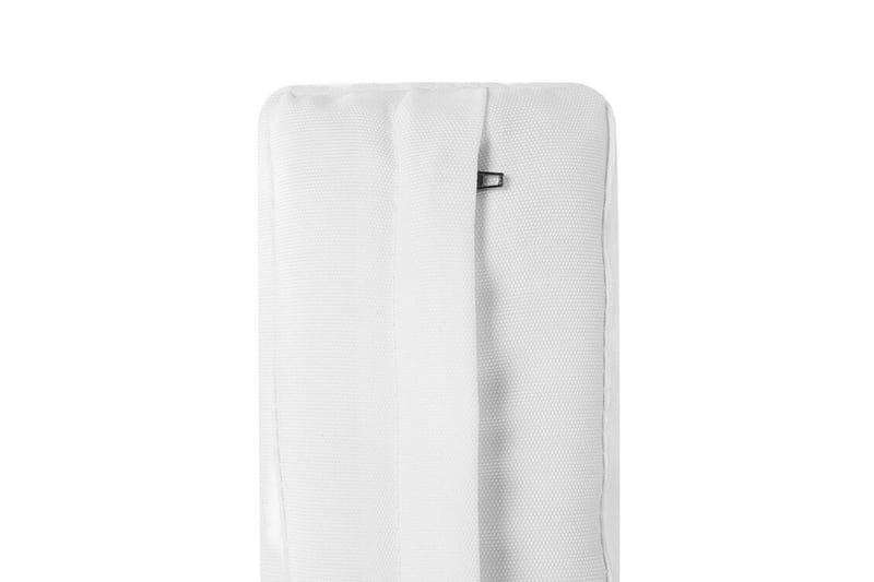 Bochini Dynfodral 66x86 cm - Krämvit - Textil & mattor - Sängkläder - Sovkudde - Kuddskydd