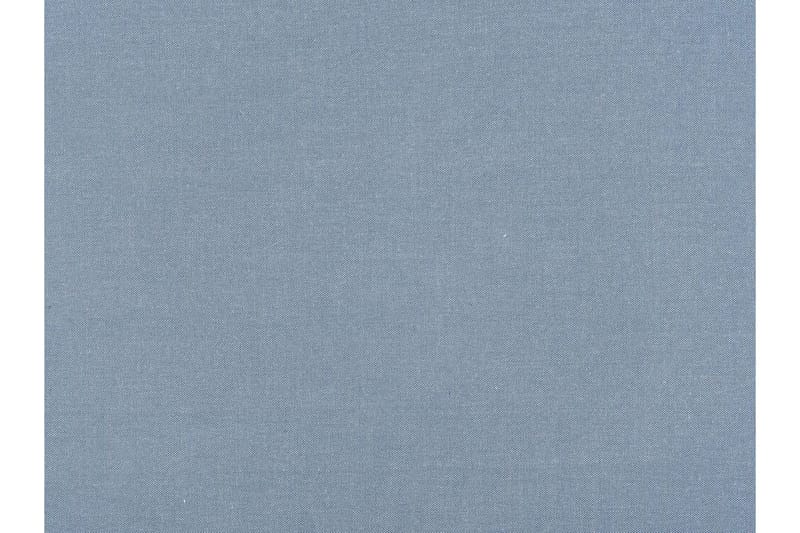 Dyna till trädgårdsstol 8 st blå SASSARI - Blå - Utemöbler - Dynor - Sittdynor & ryggdynor utemöbler