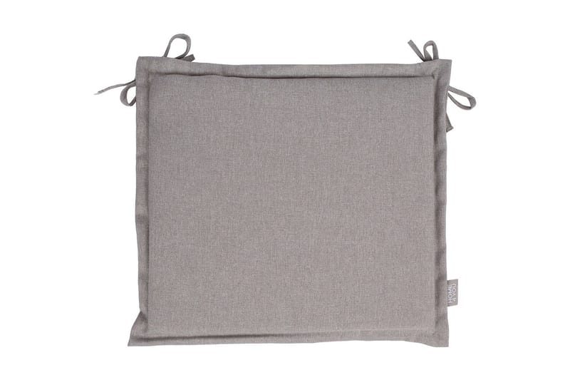 Florida Sittdyna 42x38x3 cm Gråbeige - Utemöbler - Dynor - Sittdynor & ryggdynor utemöbler