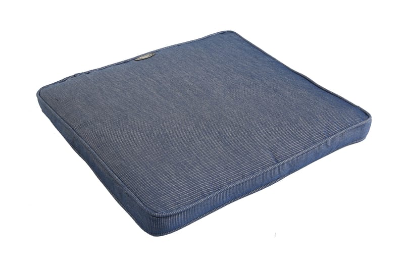 Fritab Canyon Sittdyna - Blå - Utemöbler - Dynor - Sittdynor & ryggdynor utemöbler