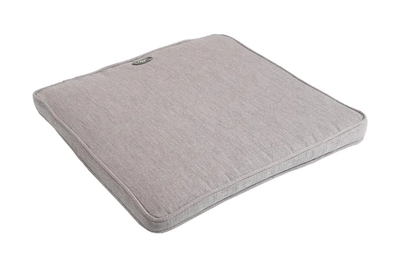 Fritab Canyon Sittdyna - Grå/Rosa - Utemöbler - Dynor - Sittdynor & ryggdynor utemöbler