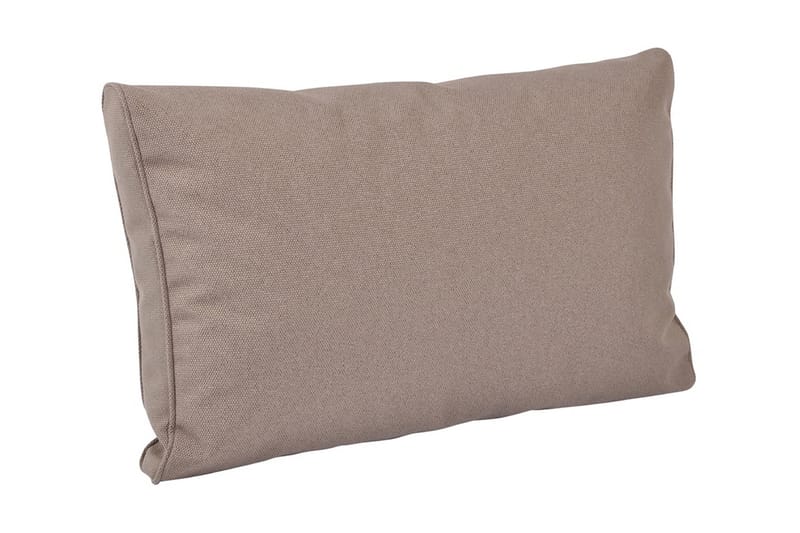 Fritab Ib Ryggdyna 60x20 cm Taupe - Fritab - Utemöbler - Dynor - Sittdynor & ryggdynor utemöbler