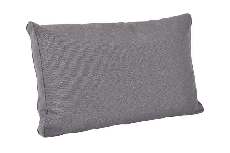 Fritab Isolde Ryggdyna 65x20 cm Grå, Fritab